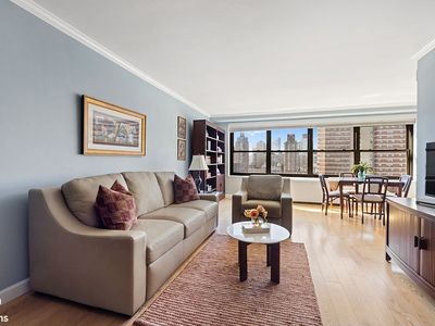 142 W End Ave Unit 18RS