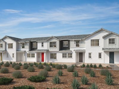 Plan 1595 Plan, Camellia Glen