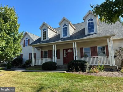 240 Village Heights Dr