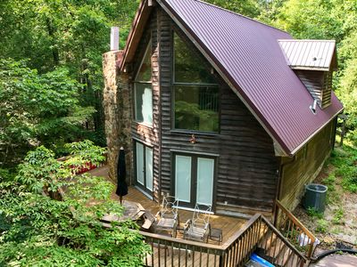 Property at 291 Edgewater Forest Rd, Corbin, KY