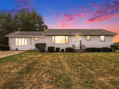 Property at 4470 S Raucholz Rd, Hemlock, MI