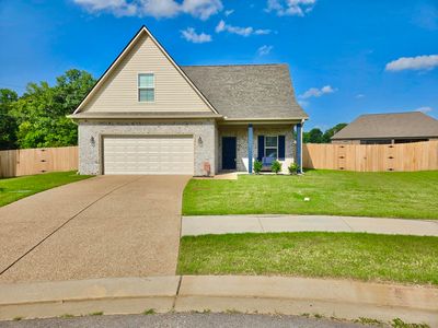Property at 54 Forsyth Ln, Munford, TN