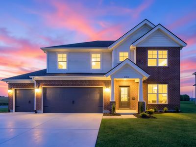 5183 Jackson Dr Lot 36