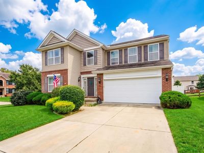 600 Windsor Ct