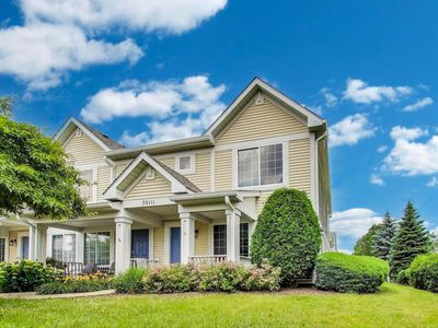 39111 N Aberdeen Ln #39111