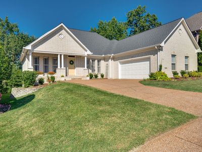 521 Summit Oaks Ct