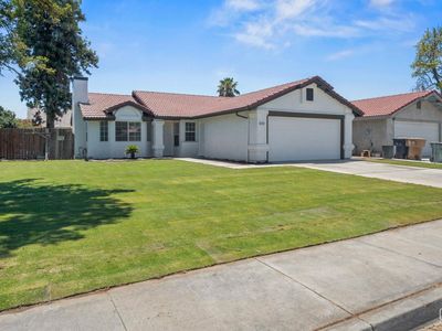 4401 Cyclone Dr