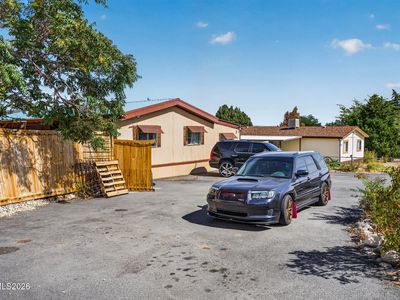 Property at 6215 Dutch Flat Rd, Sun Valley, NV