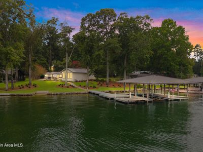 395 Council Rock Rd