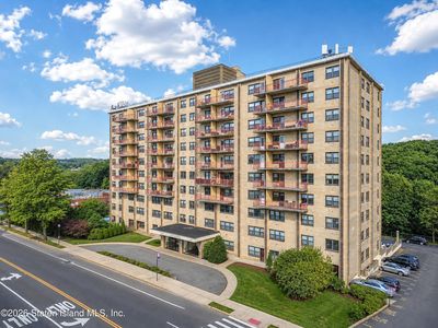 1000 Clove Rd APT 8H