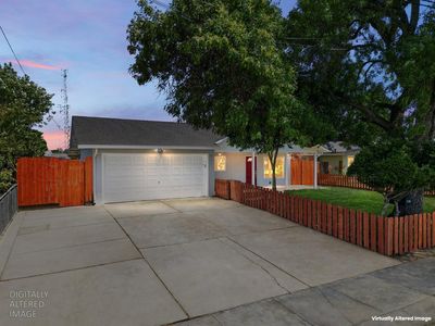 801 Taylor St