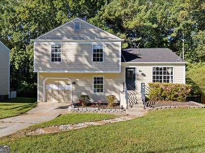 Property at 565 Indian Mill Ct, Alpharetta, GA
