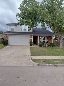 7321 Vista Ridge Ln