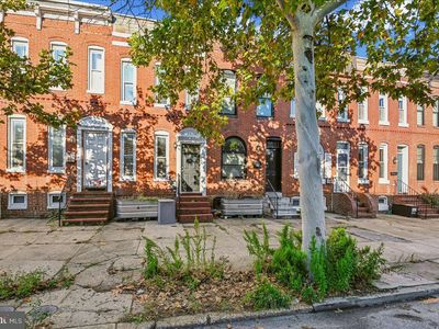 1720 S Hanover St