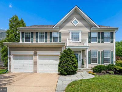 604 Bushytail Dr