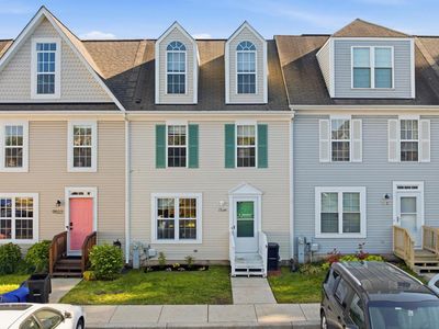 Property at 9524 Sea Gull Ct, North Beach, MD