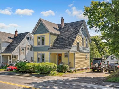 533 High Street