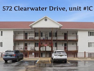 572 Clearwater Dr #1C