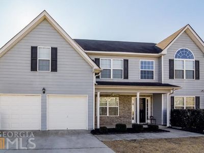 2793 Austin Ridge Dr