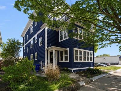 843 Hope St #3