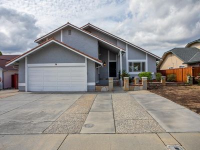 3123 Oakgate Way