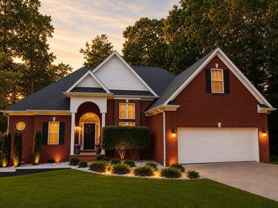 512 Scenic Oak Dr