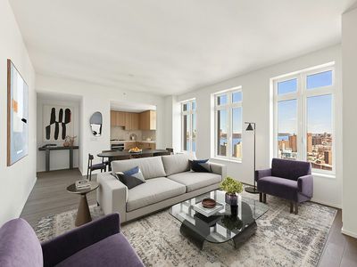 543 W 122nd St #27A