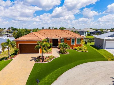 470 Sorrento Ct