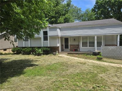 Property at 4859 NW Misty Ln, Kansas City, MO