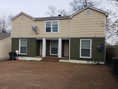 134 Eastover St