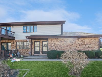 Property at 214 Manor Dr Unit C, New Lenox, IL