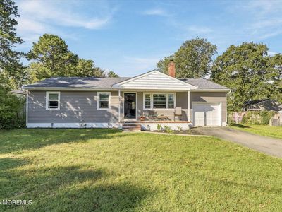 Property at 1971 Sweetwood Drive, Forked River, NJ