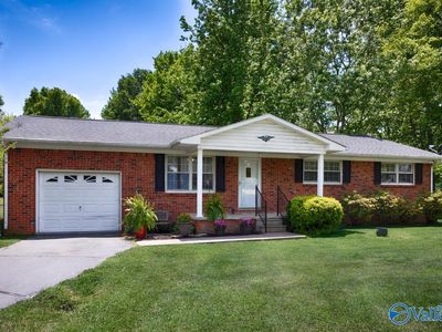 Property at 28234 Cedar Hill Rd, Ardmore, AL