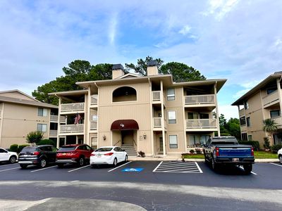 4210 Pinehurst Circle #F9