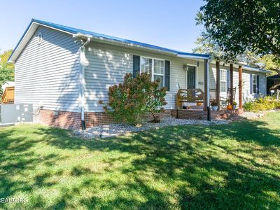 6538 Hilham Rd Lot 5