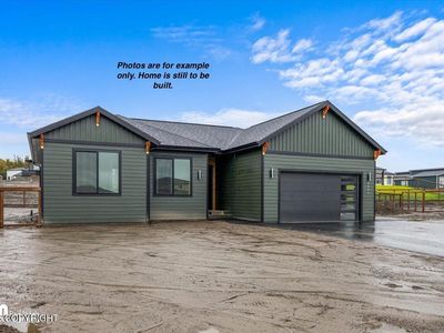 3127 E Refuge View Dr