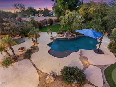 7638 E WINDWOOD Lane