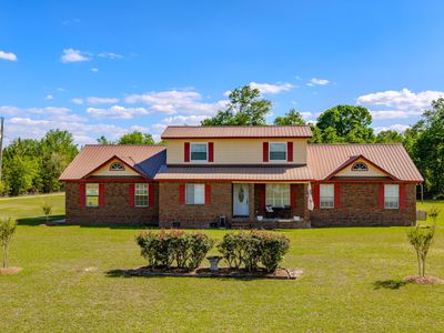 2537 El Bethel Church Rd