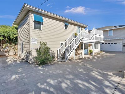 8502 Ocean Front Ave #B