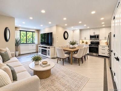 7252 Metropolitan Avenue #2B
