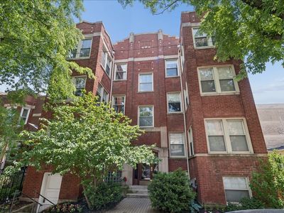 1473 W Foster Ave #3