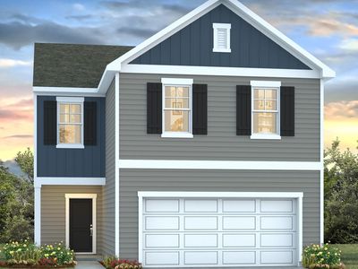 AISLE Plan, Gates Village