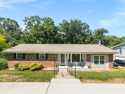 2520 Standifer Hills Dr
