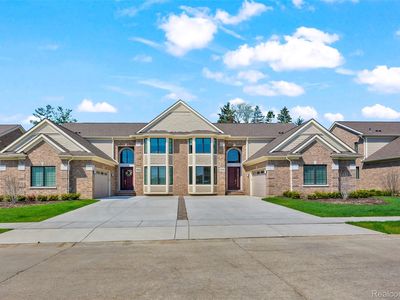 Property at 20249 Beacon Way, Northville, MI