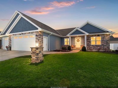 3492 Peppergrass Dr
