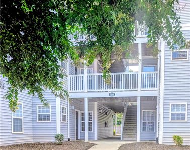 Property at 186 University Village Dr APT D, Central, SC