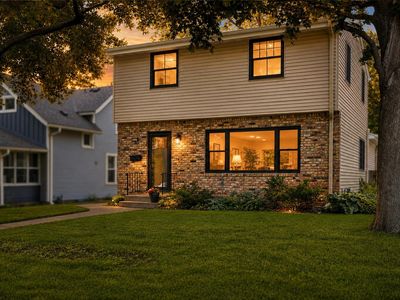 Property at 218 11th Ave N, Hopkins, MN