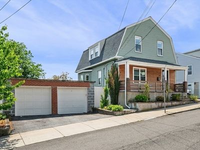135 Bellingham St