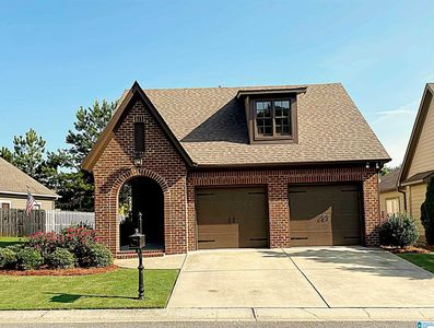 Property at 258 Fairbank Way, Chelsea, AL