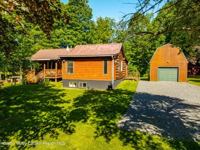 Property at 13247 State Route 22, Canaan, NY
